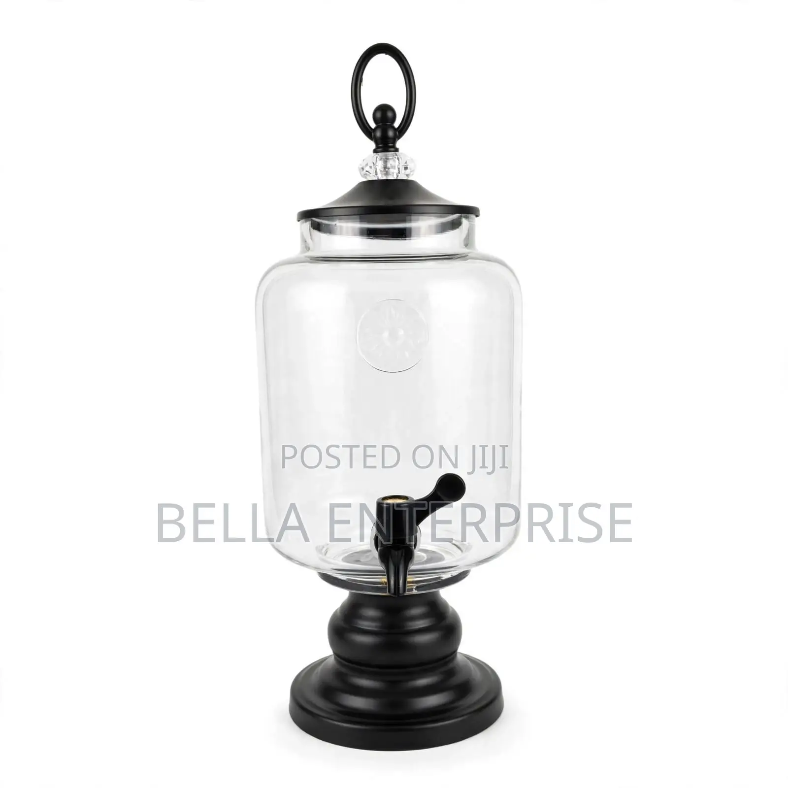 6l Pineapple Honeycomb Dispenser