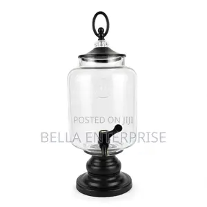 6l Pineapple Honeycomb Dispenser