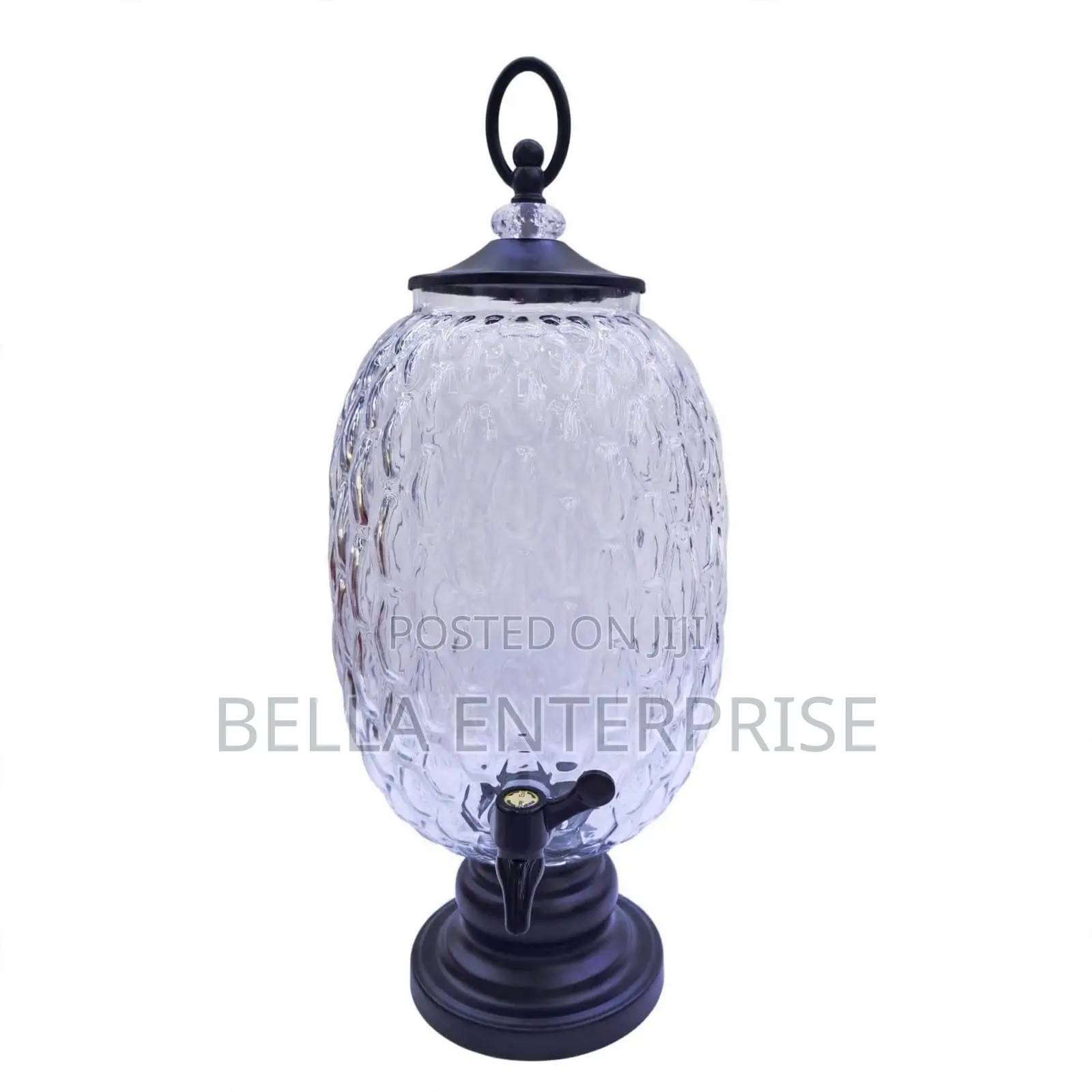 6l Pineapple Honeycomb Dispenser