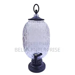 6l Pineapple Honeycomb Dispenser