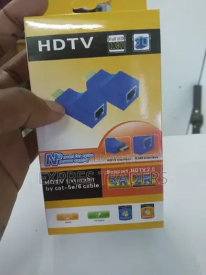 30 Metres HDMI Extender