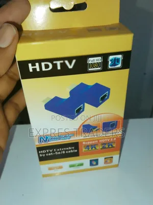 30 Metres HDMI Extender