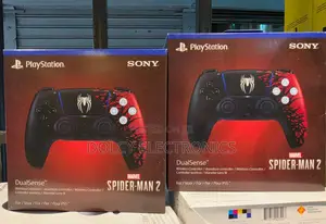 PS5 Spider-Man2 Wireless Controller
