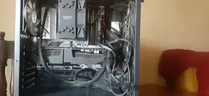 Desktop Computer 64GB AMD Ryzen 7 SSD 1T