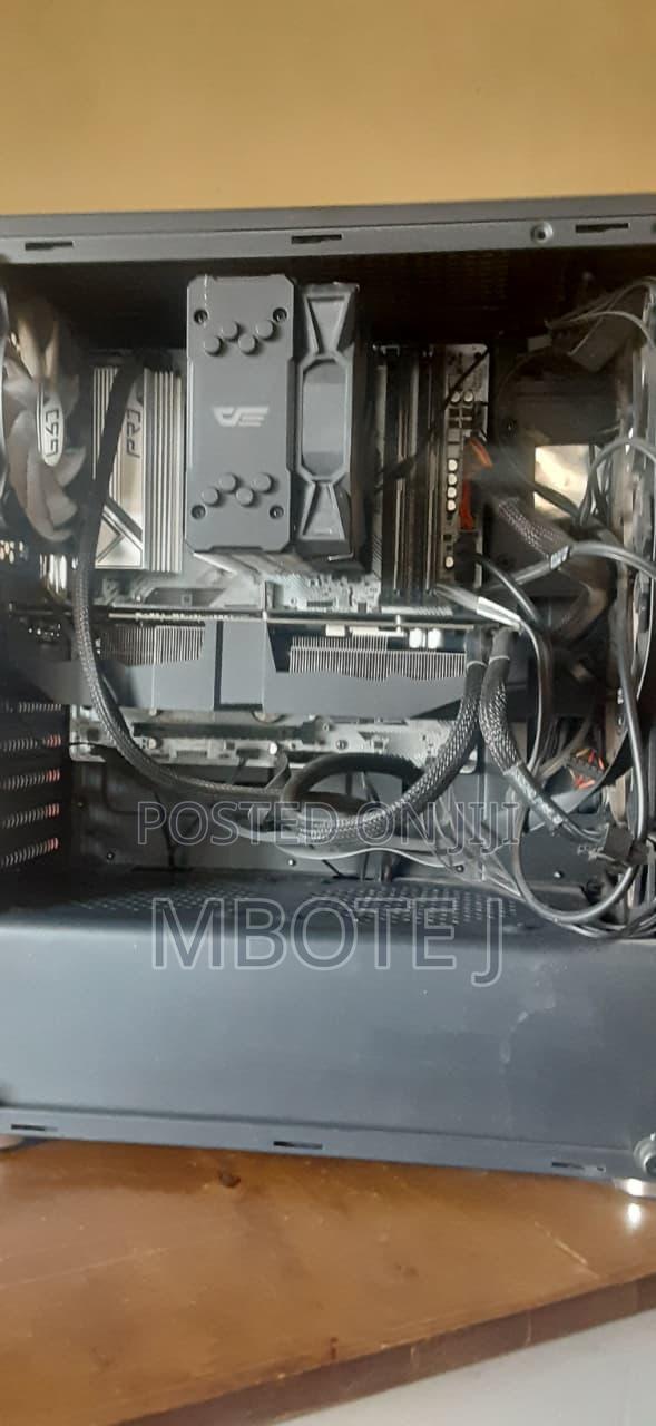 Desktop Computer 64GB AMD Ryzen 7 SSD 1T - thumbnail 3