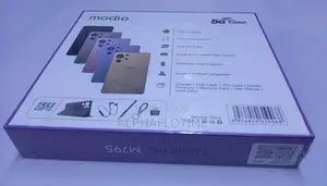 5G, 6gb/256gb 7 Inch Mobile Tablet