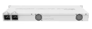 MikroTik CRS328-4C-20S-4S+RM Smart Switch