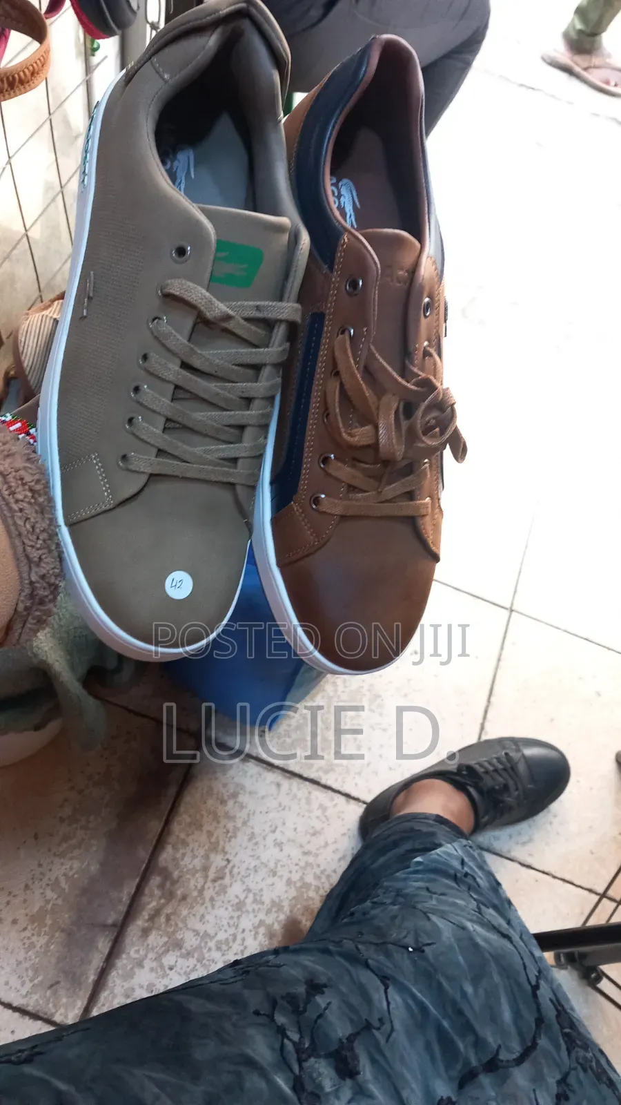 Lucy Shoes