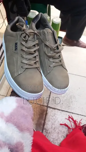 Lucy Shoes