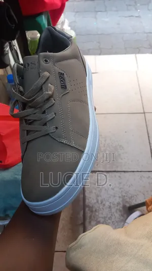 Lucy Shoes