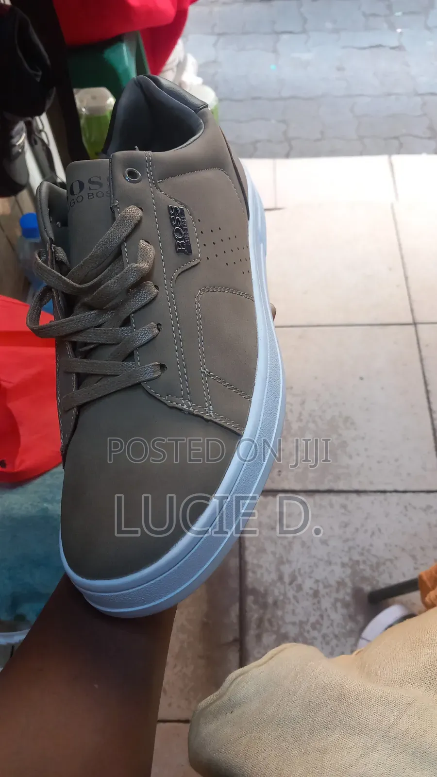 Lucy Shoes