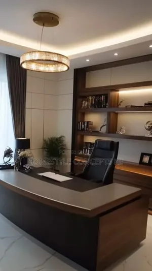 Office Renovation Fitout | Commercial Remodeling Partitioning Gypsum