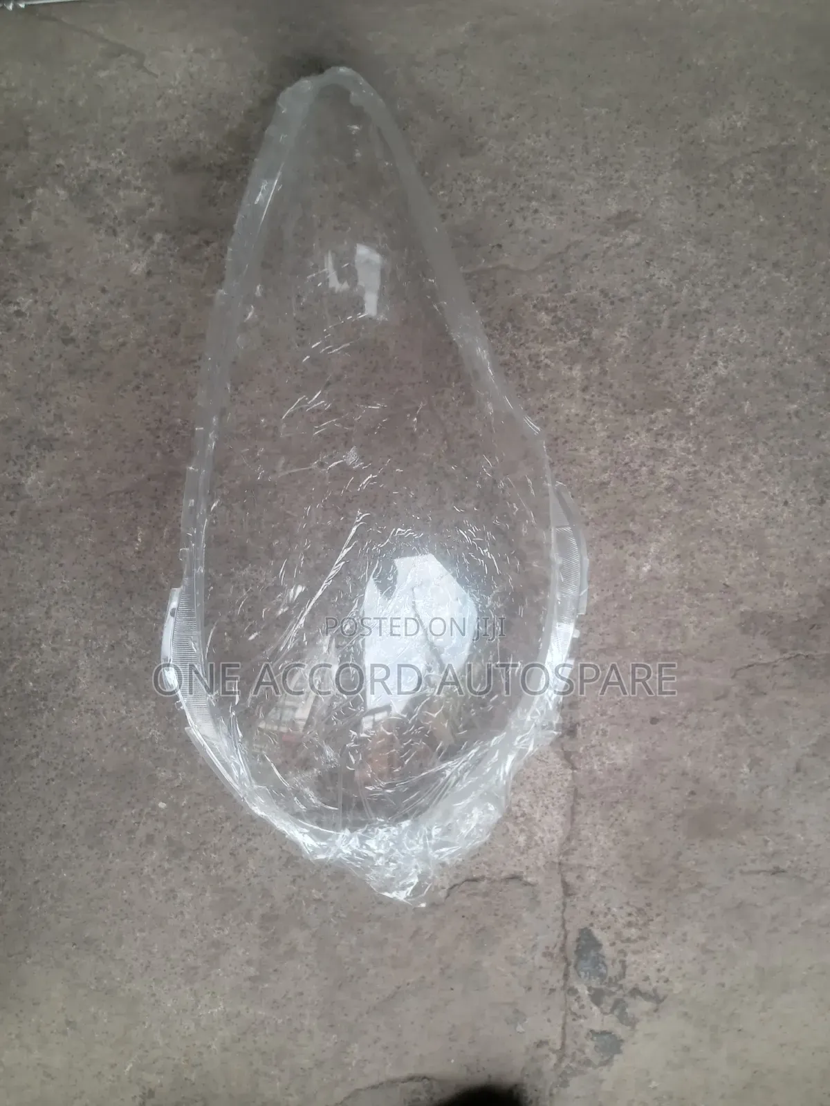 Headlight Lense for Suzuki Alto 2013