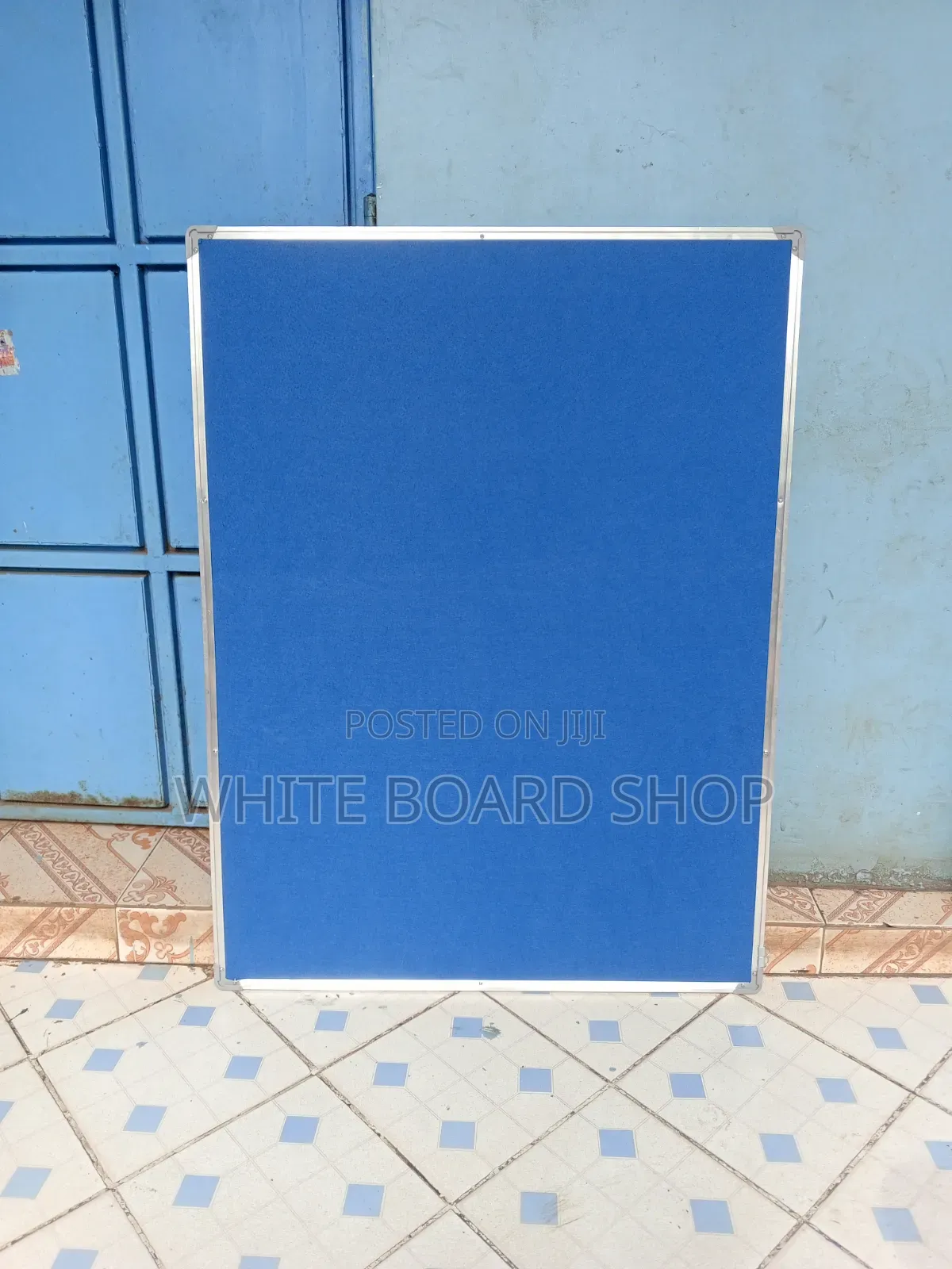 1200mm × 900mm Announcement Board for Churches