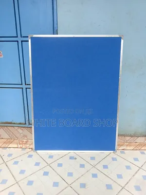 1200mm × 900mm Announcement Board for Churches