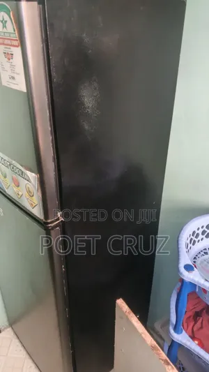 Rebune Double Door Fridge