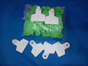 Ear Tags - Animal Selection