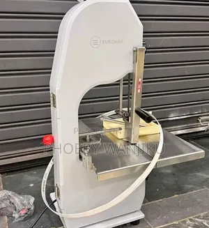 Electric Bone Saw Machine