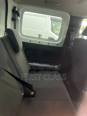 Suzuki Jimny 2019 White