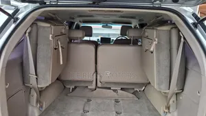 Toyota Fortuner 2.7 AWD 2012 Gray