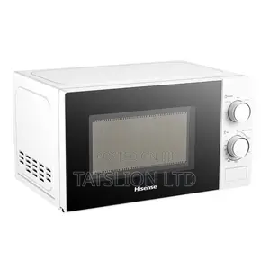 Hisense 20l Manual Mirowave