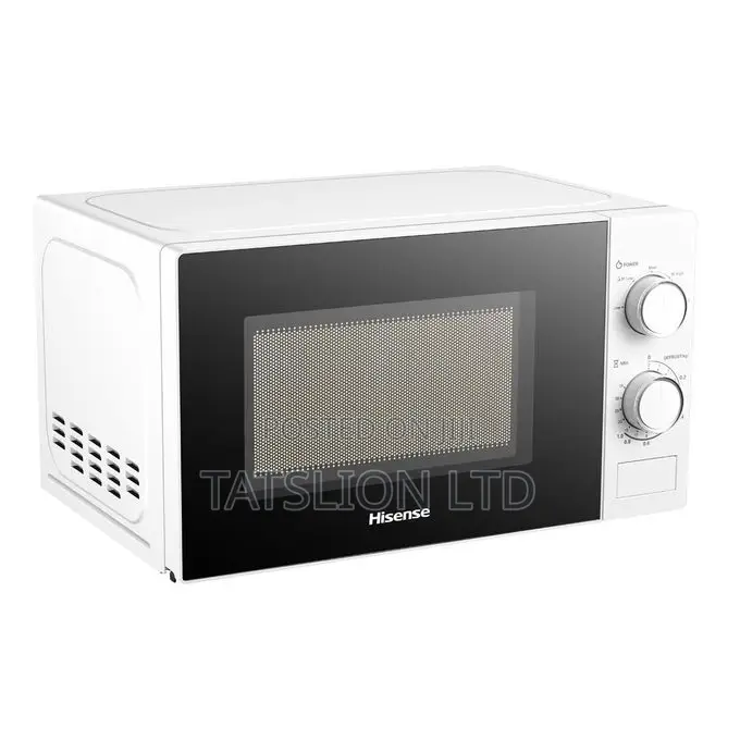 Hisense 20l Manual Mirowave