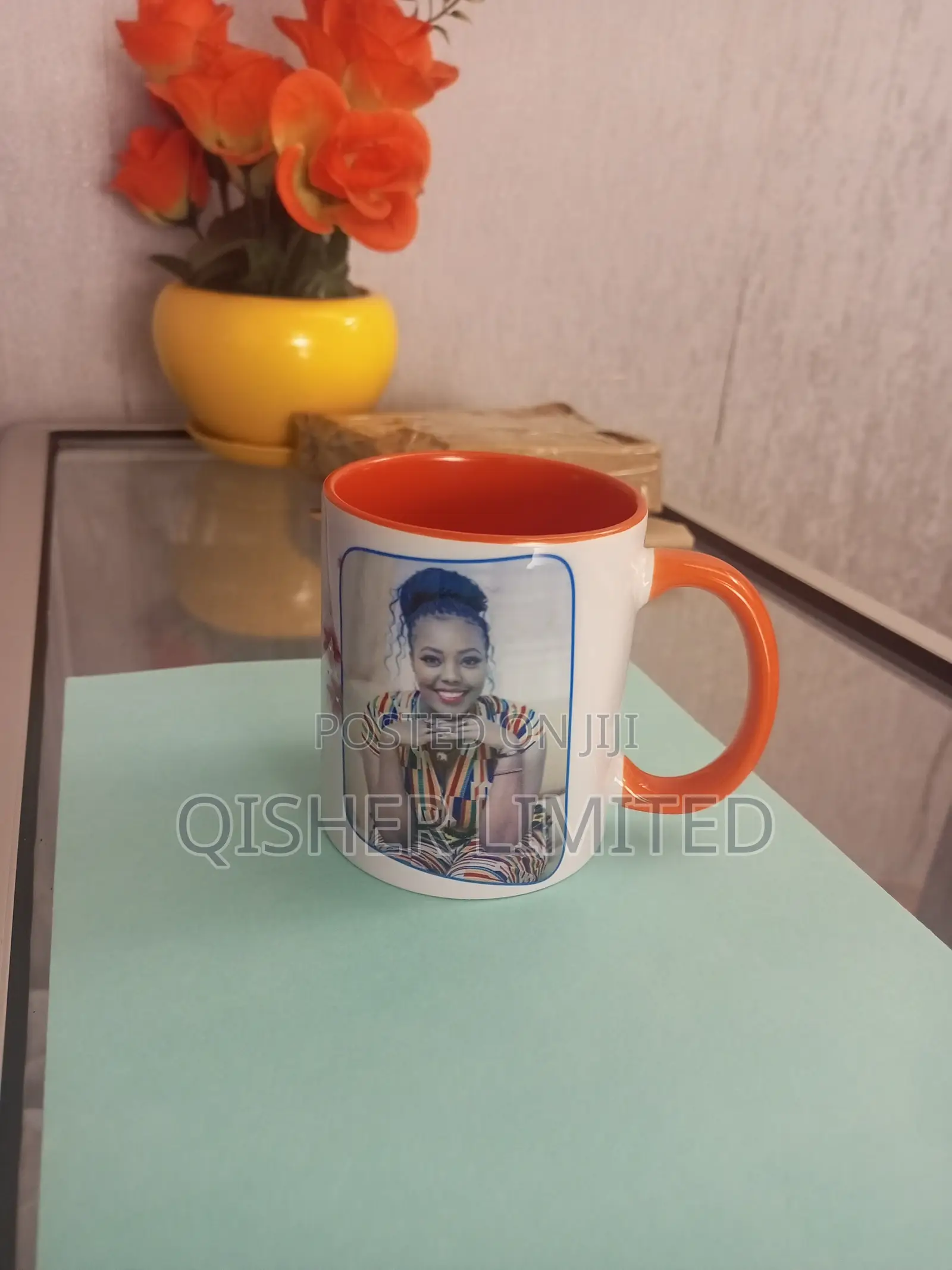 Magic Mug Branding Services