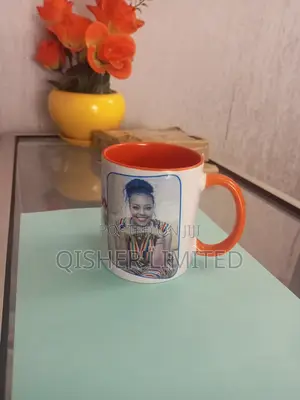 Magic Mug Branding Services