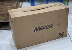 Mecer 3000VA / 3KVA Line-Interactive UPS Backup Power Supply