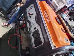 10 Kva Honda Generator 7.5 HP