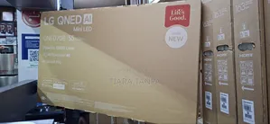 55 Inch LG Qned Ai Qned70 Mini Led Smart TV 2026
55qn