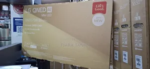 55 Inch LG Qned Ai Qned70 Mini Led Smart TV 2026
55qn