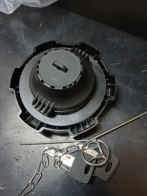 Fuel Tank Cap/ F1 Spares Part Available