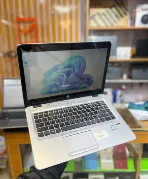 Laptop HP EliteBook 840 G3 8GB Intel Core i7 SSD 256GB