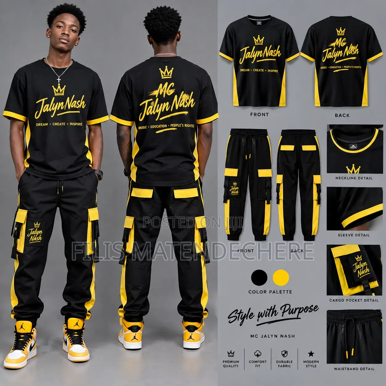 Jallynash Official Click