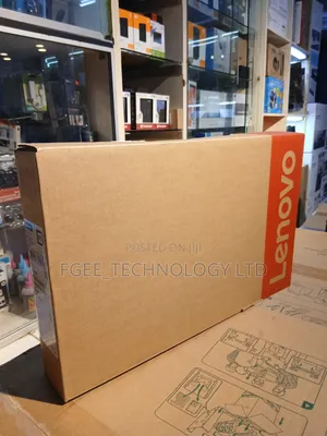 New Laptop Lenovo Thinkbook 14 16GB Intel Core i7 SSD 512GB
