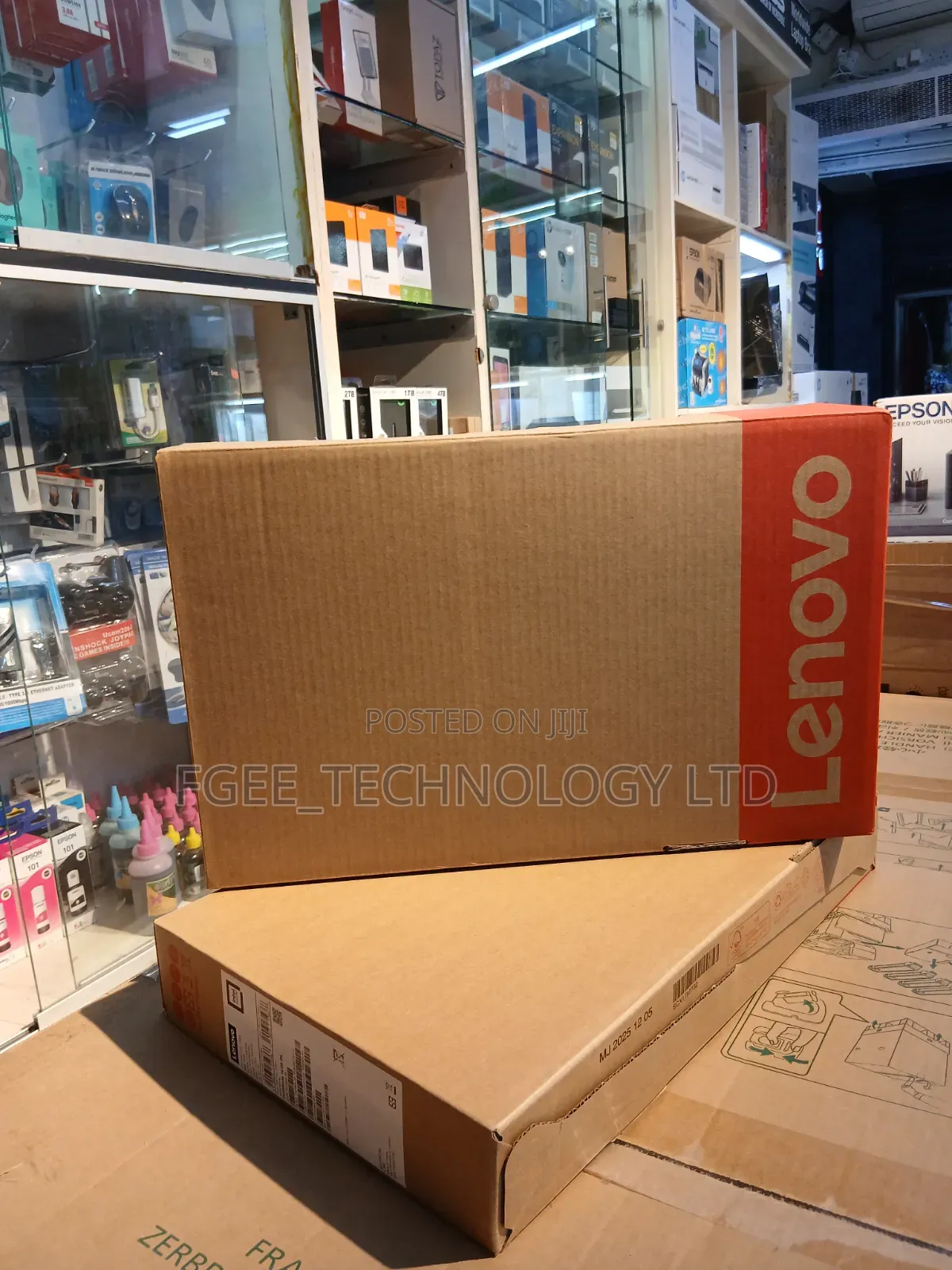New Laptop Lenovo Thinkbook 14 16GB Intel Core i7 SSD 512GB