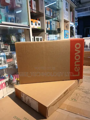 New Laptop Lenovo Thinkbook 14 16GB Intel Core i7 SSD 512GB