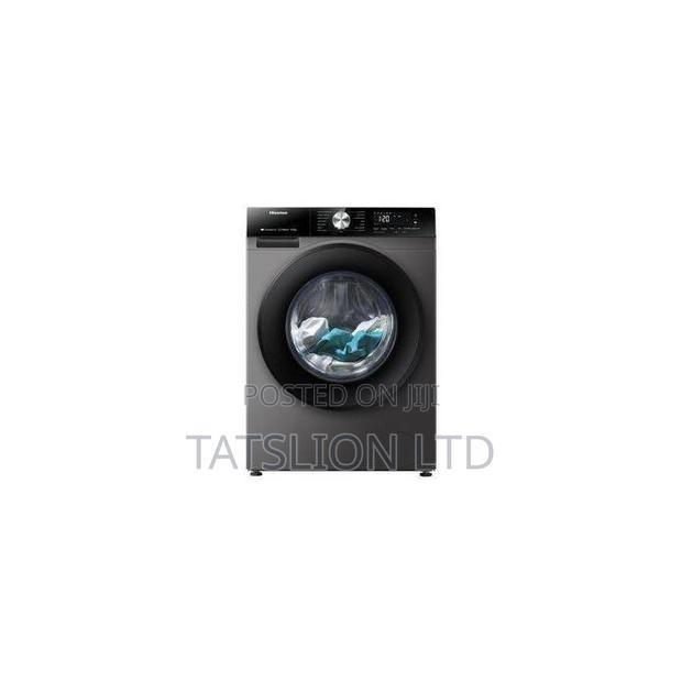 Hisense Front Load Washing - thumbnail 2