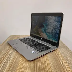 Laptop HP EliteBook 840 G3 8GB Intel Core i7 SSD 256GB