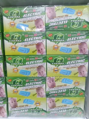 Shenke Mosquito Repellents