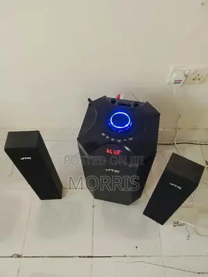 Sound System