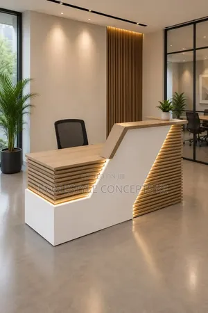 Commercial Interior Design | Office Space Planning Renovation Fitout