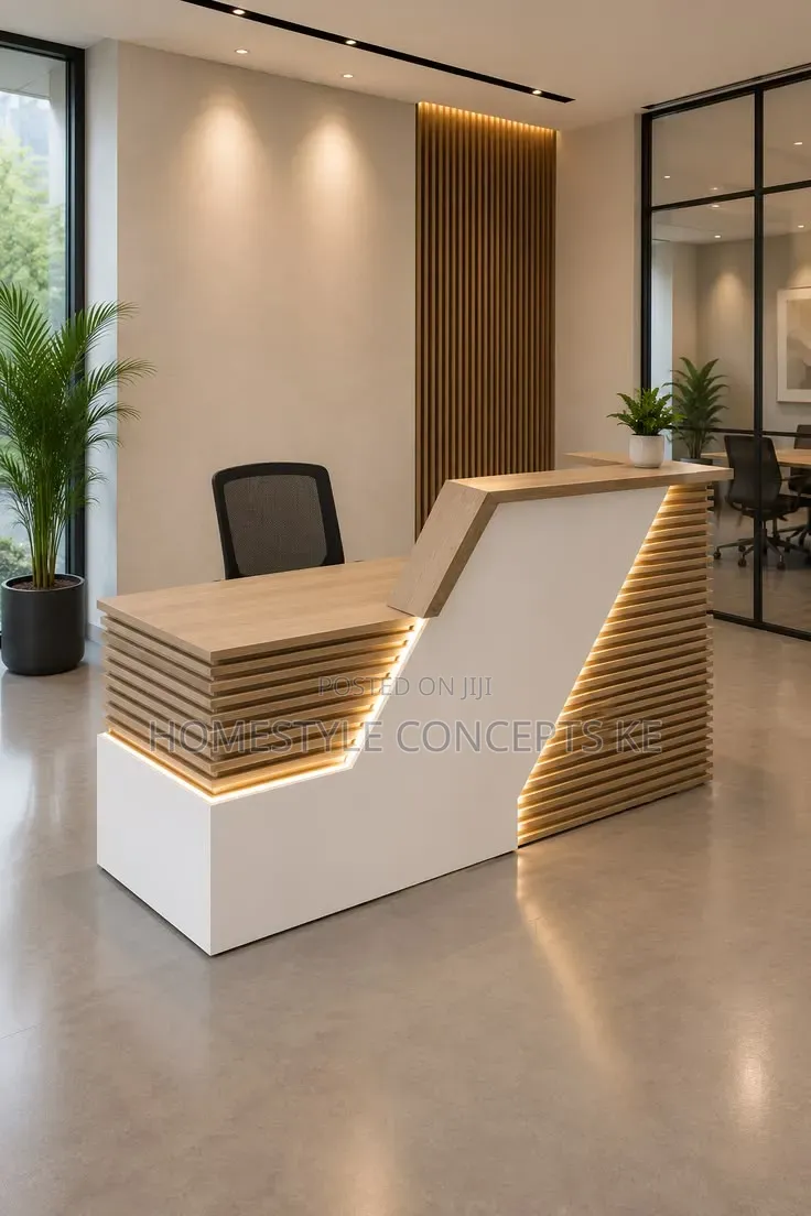 Commercial Interior Design | Office Space Planning Renovation Fitout