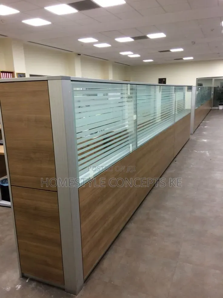 Commercial Interior Design | Office Space Planning Renovation Fitout