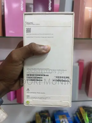 New Apple iPhone 17 Pro 512 GB Orange