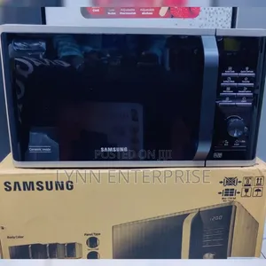 Samsung Digital Microwave Oven 23 Liters 6 Adjustable Power Levels