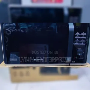 Samsung Digital Microwave Oven 23 Liters 6 Adjustable Power Levels