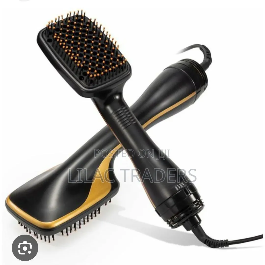 Electric Hair Straightener Esj