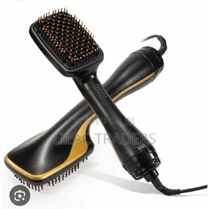 Electric Hair Straightener Esj